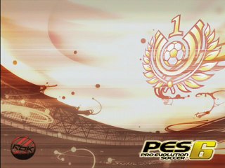 Pro Evolution Soccer 6 online multiplayer - ps2