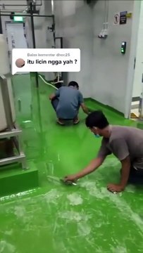 Jasa Epoxy Lantai Lamongan | Jasa Pengecatan Epoxy Lantai dengan Hasil Sempurna
