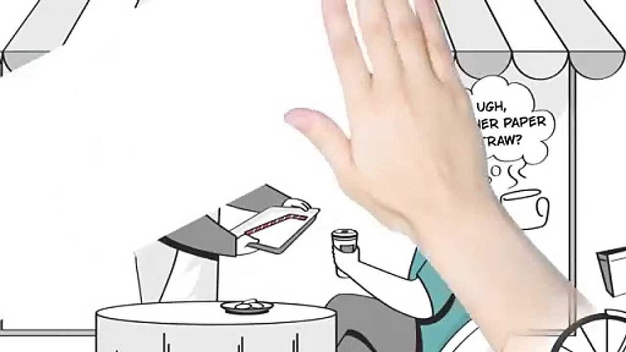 Whiteboard Animation Video for Evanesce_ Their Revolutionary PLA Packaging Solutions