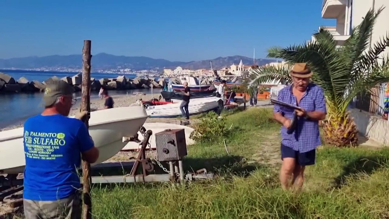 Vittoria al Tar per la Nautius: un'area dedicata al rimessaggio delle barche a Torre Faro