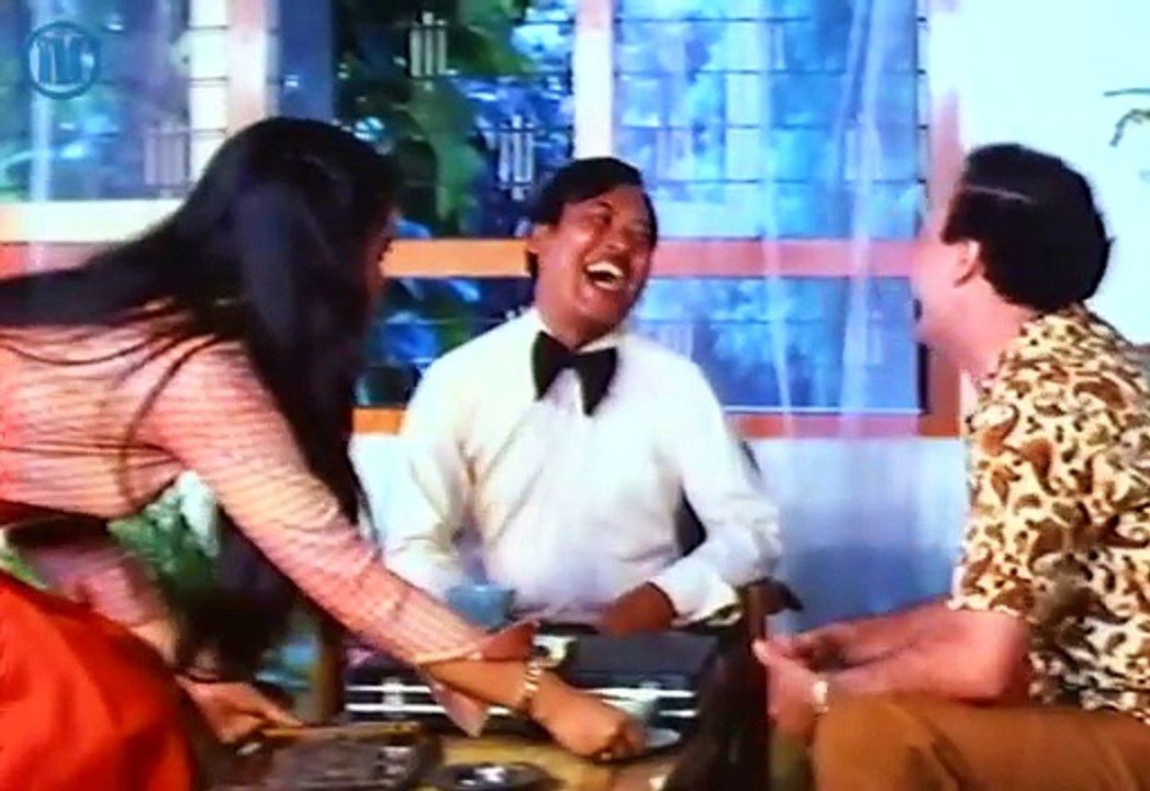 Pilih Menantu (1974)