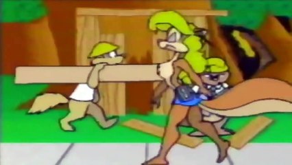 A Walk in the Park (1994) - somewhat improved.