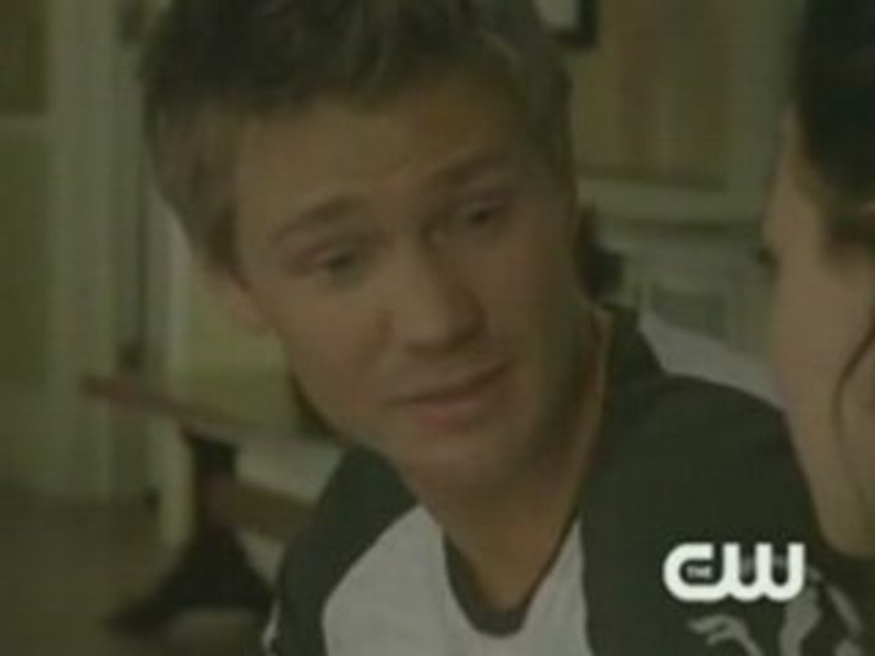ONE TREE HILL 5x15 - Sneak Peek Laley