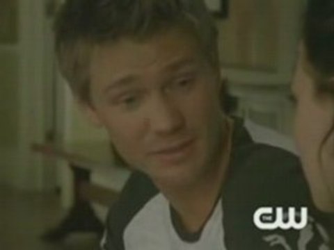 ONE TREE HILL 5x15 - Sneak Peek Laley