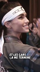 Zara malik est l’antagoniste qu’elle pense être