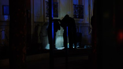 Saint-Mandé : un homme sort une arme et menace la police, qui tire six coups de feu
