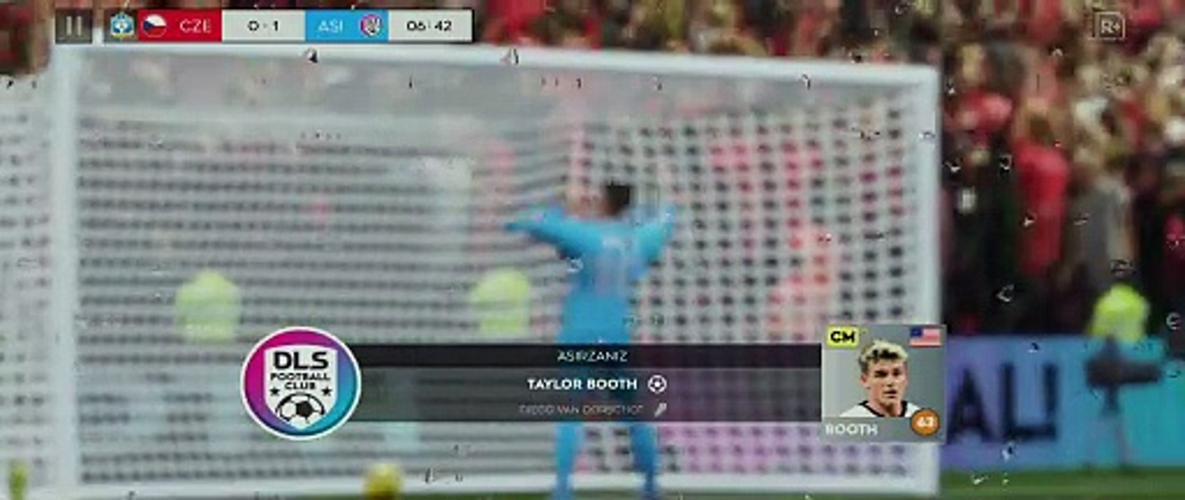 REPUBLIC CZECH VS ASIRZANIZ