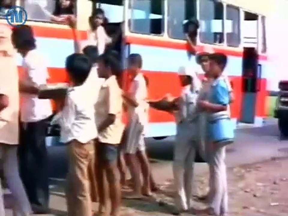 Raja Jin Penjaga Pintu Kereta (1974)