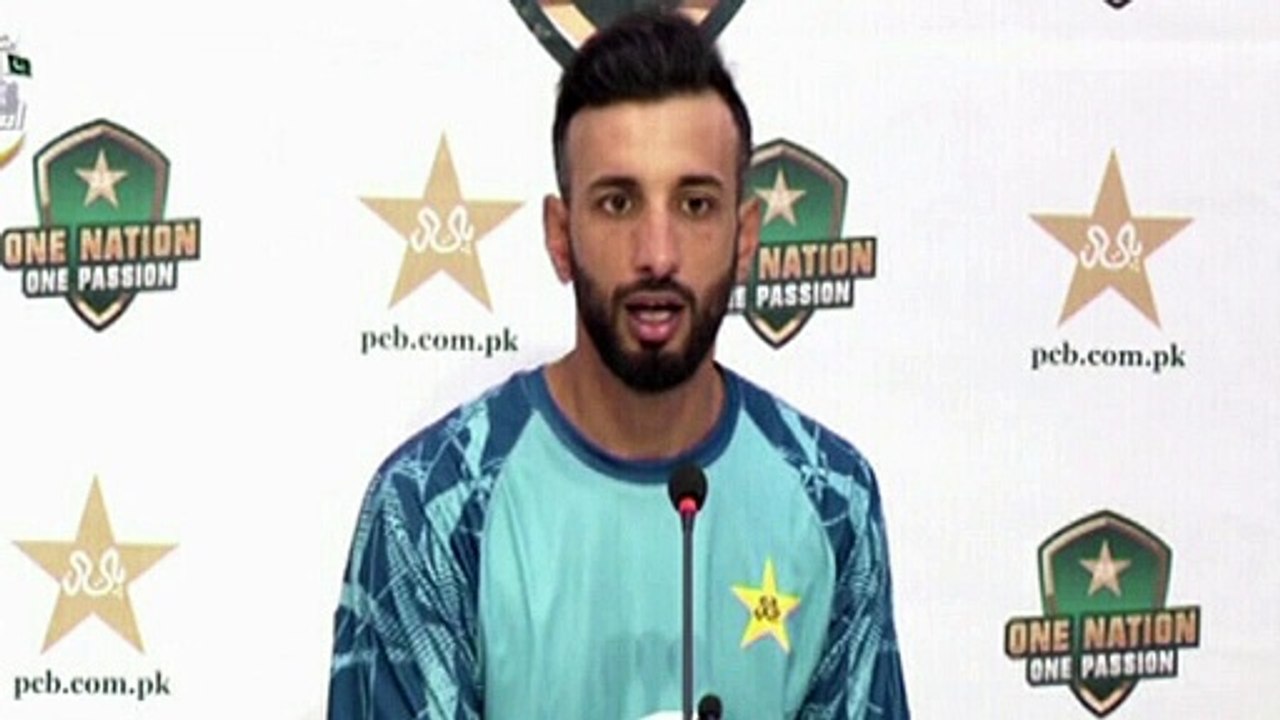 Shan Masood stranded at Gatwick Airport, disappointed with administration and British Airways