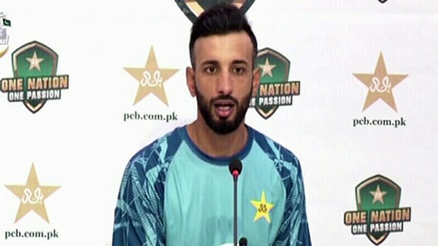 Shan Masood stranded at Gatwick Airport, disappointed with administration and British Airways