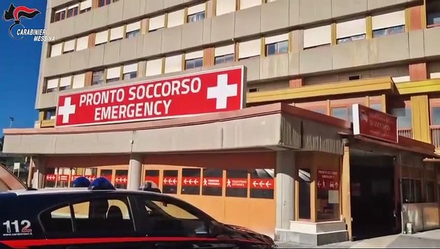 Morti sospette al Papardo