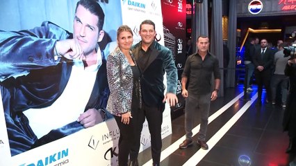 Silvia Casas asegura que su matrimonio con Manu Tenorio sigue intacto