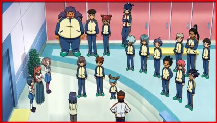 inazuma_eleven @ أبطال الكرة ( فرسان الزمن) الحلقة 5