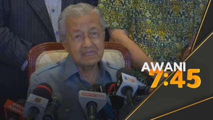 Pemimpin Israel patut dihukum gantung