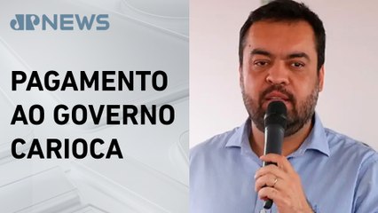 Governador do RJ transfere R$ 2,7 bilhões do RioPrevidência para pagamento de dívida com a União