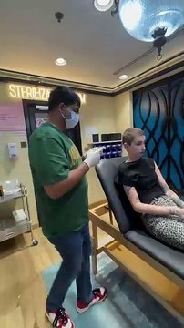 Rock the Tragus Look: A Trend That Stays #traguspiercing #earpiercing #bellypiercing #helixpiercing