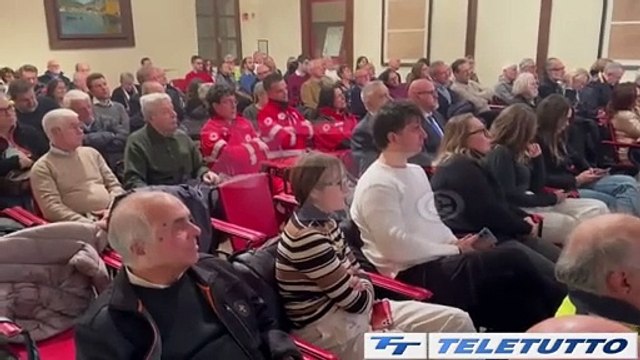 Video News - Salò, convegni a 20 anni dal terremoto
