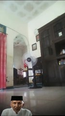 Satu kata buat kakek sugiono