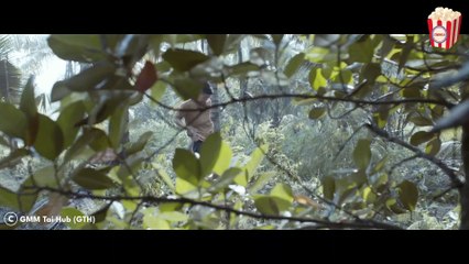 A former soldier returns home from war, unaware his wife and baby are now wandering ghosts