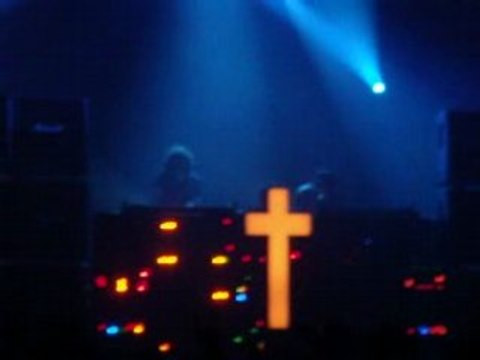 justice live @printemps de bourges