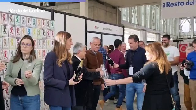 Vignaioli indipendenti in Fiera a Bologna: 8mila vini da assaggiare