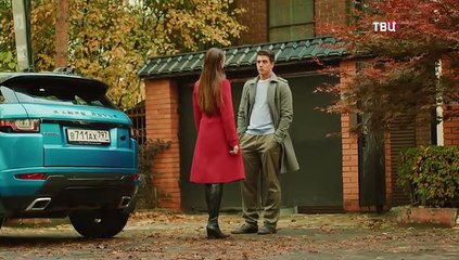 Метод уборщицы 1 сезон 4 серия.