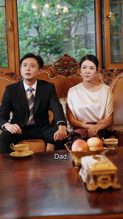 Short Drama Post Divorce Obsession
