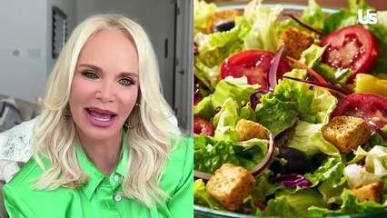 How Just Like Us Is Kristin Chenoweth?