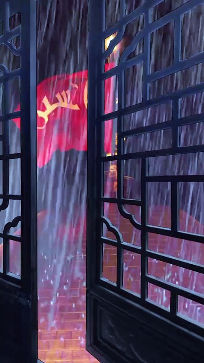 Salam Ya Imam HUSSAIN as - Ishq e Abbas as