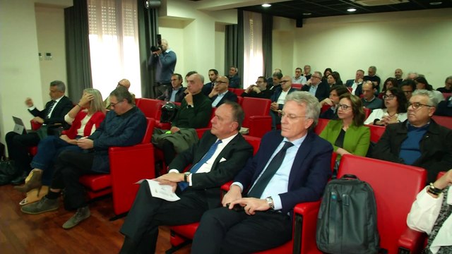 Convegno dei commercialisti a Messina: prepararsi all'ispezione qualità