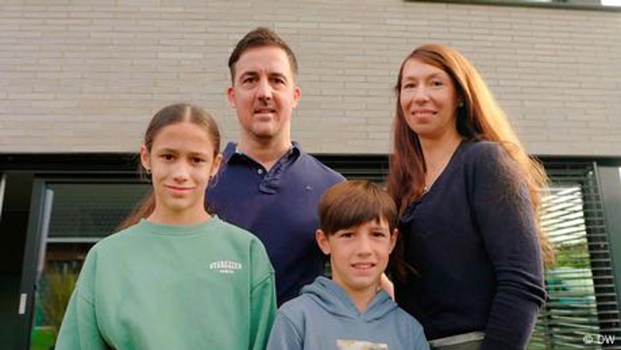 Familienleben – wie frei leben Kinder in Deutschland?