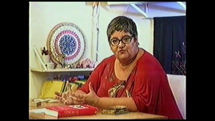PROGRAMA MISTÉRIO - MARTE E SEUS MISTÉRIOS (TV MANCHETE, 1997)