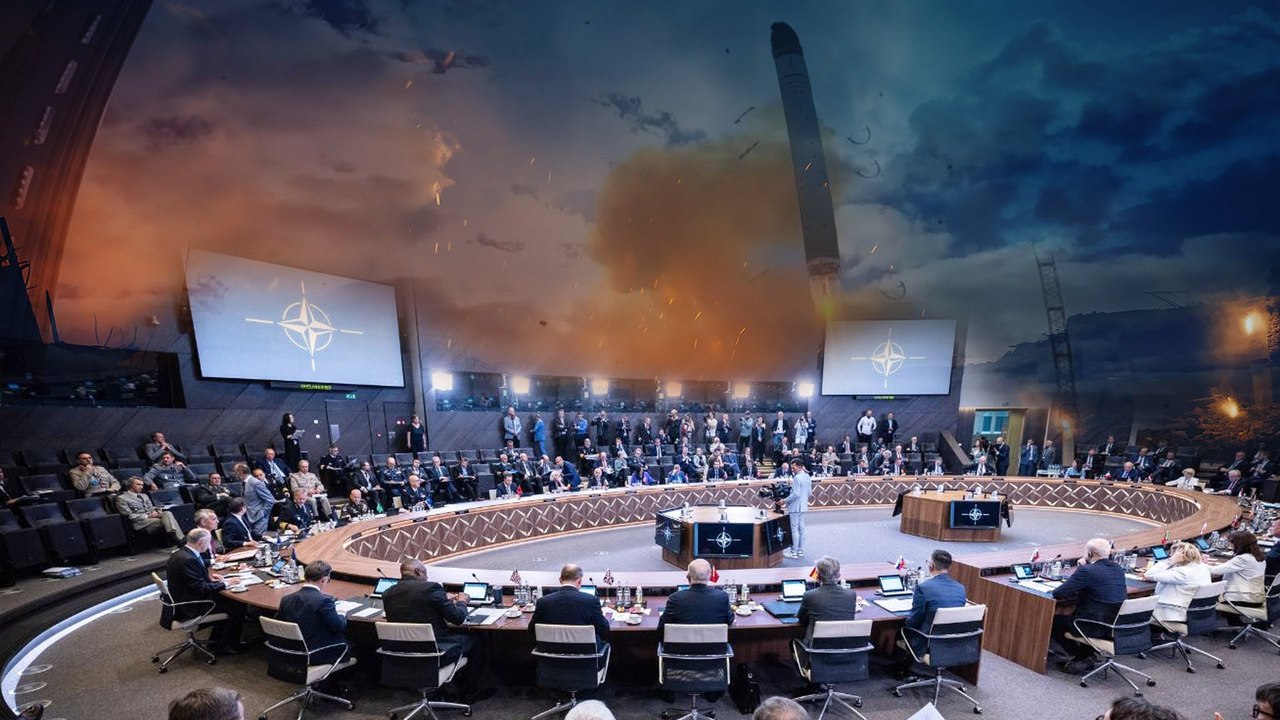 Nóng thế giới: NATO và Ukraine họp khẩn sau vụ Nga tấn công bằng tên lửa đạn đạo Oreshnik