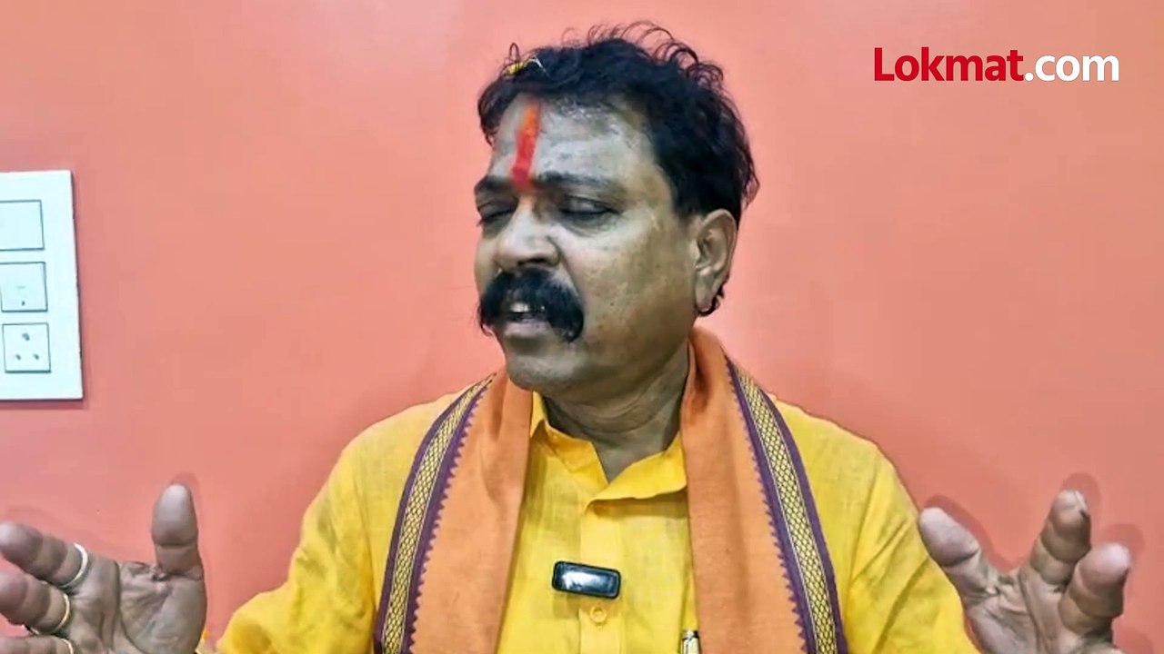 आमदार झाले, थेट मंत्री पदाची भाषा, आमश्या पाडवी काय म्हणाले