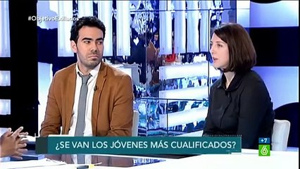 El Objetivo 2x09 Miguel Arias Cañete