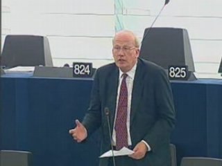 Jan Mulder on unauthorised GMOs