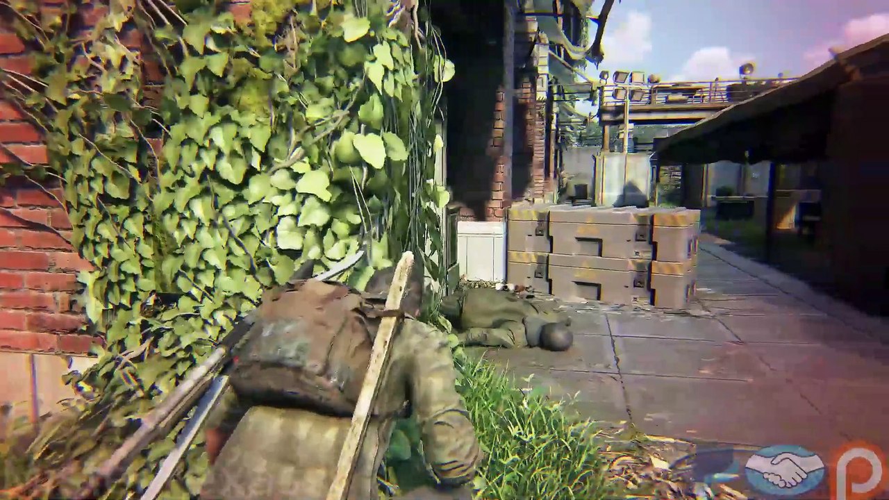 THE LAST OF US PARTE 1 - Pittsburgh (TODOS LOS COLECCIONABLES) #4 Parte 1 [4k60]