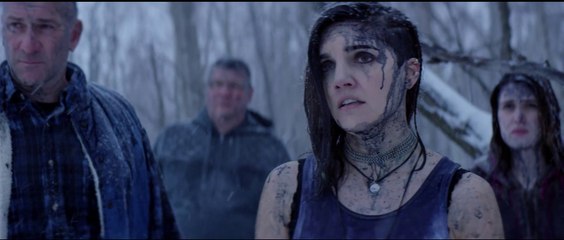 Project Ithaca (2019) Official Trailer HD