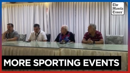 Batang Pinoy to bring back break dancing, kurash