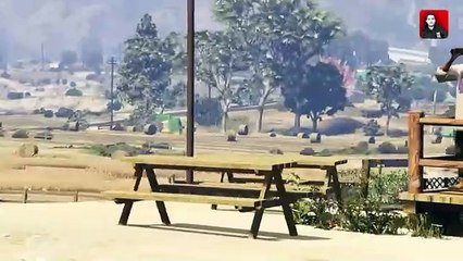 Sidhu Moose Wala  The Last Ride  Grand Theft Auto V  A Tribute Video Game Boxer