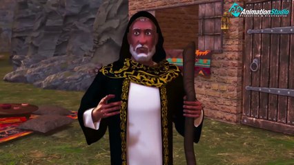 فقد خلق الانسان ضعيفا ... #انبياء_الله