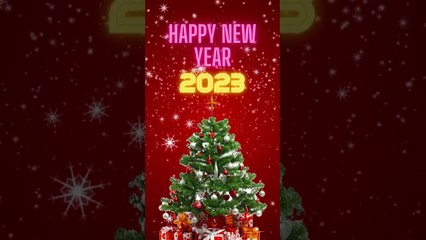 JINGLE BELLS - HAPPY NEW YEAR - 2023