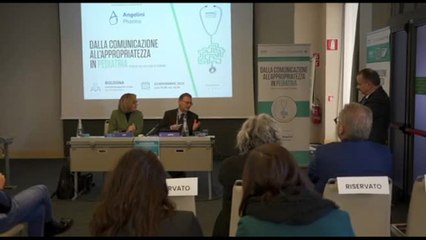 Febbre e dolore dei bambini: attenzione a cure inappropriate e automedicazione