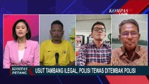 Cerita Paman soal Sosok AKP Ulil Sebelum Tewas Ditembak Rekan Polisi di Kasus Dugaan Tambang Ilegal