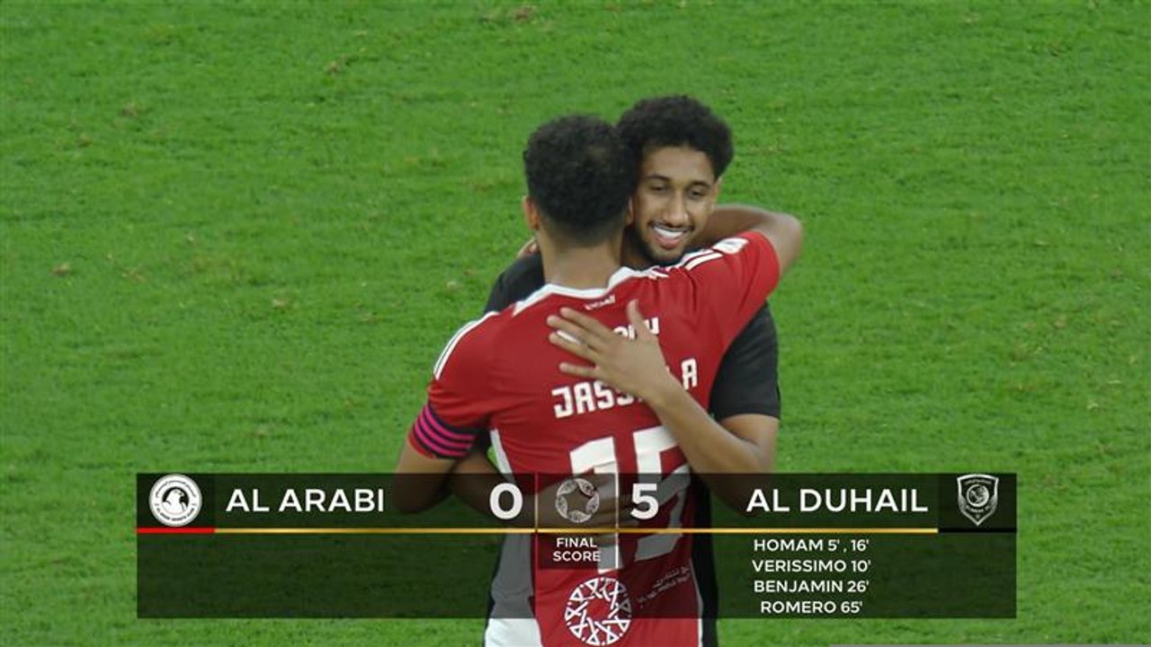 Duhail