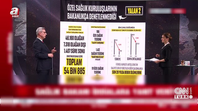 Sağlık Bakanı Kemal Memişoğlu'ndan 'yenidoğan çetesi' açıklaması
