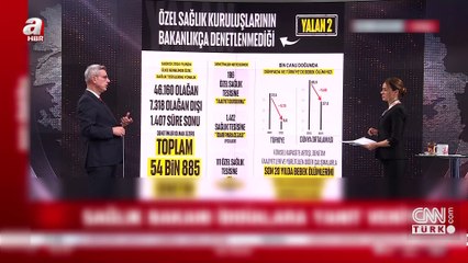 Sağlık Bakanı Kemal Memişoğlu'ndan 'yenidoğan çetesi' açıklaması