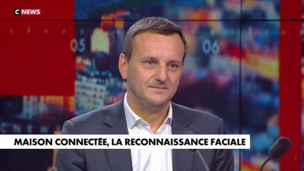 Alexandre Menu (Netatmo) : L'Hebdo de l'Éco (Émission du 23/11/2024)