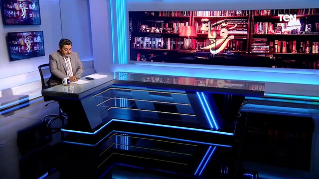 حسام الغمري ينزع قناع الإخوان ويكشف الشائعات الخبيثة في نشر الكذب نحو قانون لجوء الأجانب