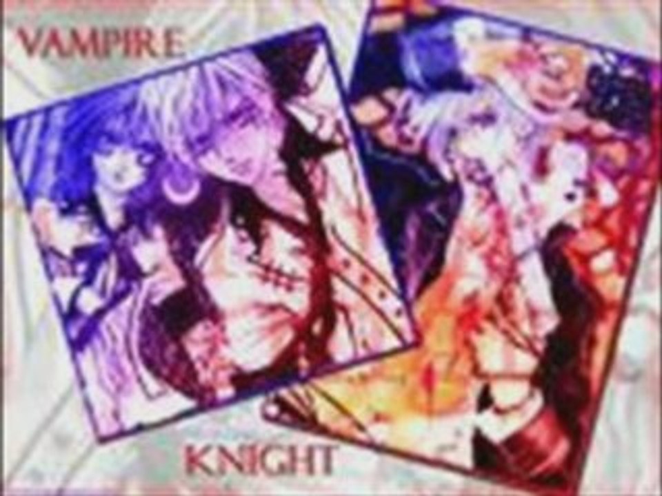 Le monde des Vampires